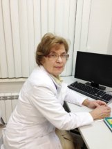 Чернова Вера Анатольевна