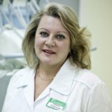 Артюхова Елена Кимовна