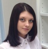 Ошивалова Татьяна
