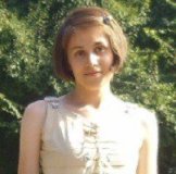 Белозерова Наталья