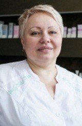 Шереметьева Татьяна Викторовна