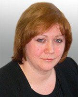 Бочкова Наталия Анатольевна