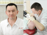 Камский Михаил Юрьевич