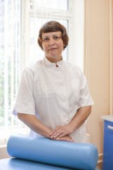 Ермошина Елена Николаевна