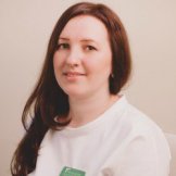 Ускова Анна Ивановна