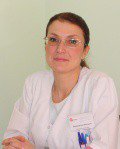 Карнаухова Анна Витальевна