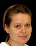 Иванова Светлана Евгеньевна