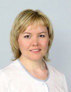 Удалова Наталья Васильевна