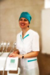 Ситникова Ирина Викторовна