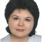Колаян Софья Владимировна