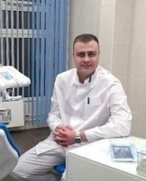 Авриченко Максим Генадьевич