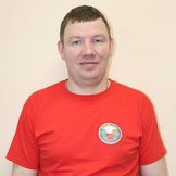 Сторожев Дмитрий Николаевич