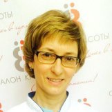 Ефимова Светлана
