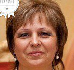 Мелихова Елена Михайловна