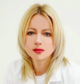 Гуленко Ольга Владимировна