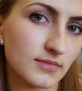 Дьякова Марина