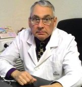 Чуйкин Юрий Николаевич