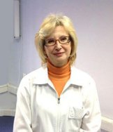 Крамар Елена Ивановна
