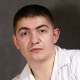 Бирюков Валентин