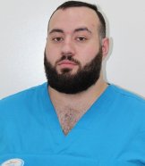 Вердян Арутюн Жораевич