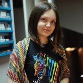 Маникюрня Олеся