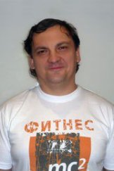 Роман Васильченко