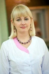 Вышневская Наталья