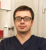 Бондаренко Игорь Николаевич
