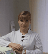 Онищенко Алевтина Валерьевна