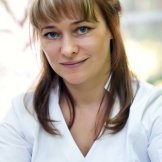 Елена Генадьевна Корниенко