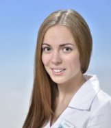 Пантилеева Мария Игоревна
