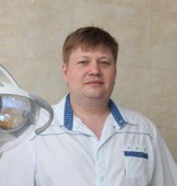 Добрынин Олег Владимировна