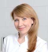 Ширяева Зинаида Сергеевна