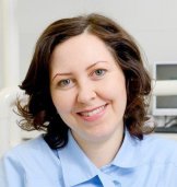Марцинкевич Лада Юрьевна