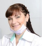 Меньшикова Евгения Витальевна