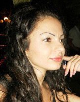 Ежова Оксана Григорьевна