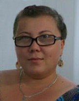 Зинченко Елена Юрьевна