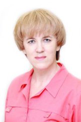 Богданова Наталья Николаевна
