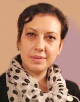 Кудрявцева Елена Юрьевна