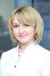 Хлыстова Карина Алексеевна