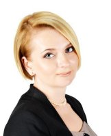 Котельникова Ольга Леонидовна