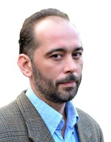 Лазарев Александр Юрьевич