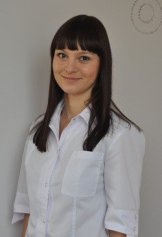 Королева Виктория Игоревна