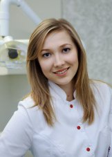 Колесникова Мария Геннадьевна