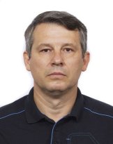 Буглак Олег Николаевич