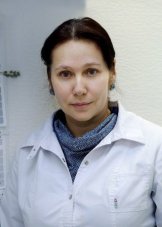 Бойко Светлана Анатольевна