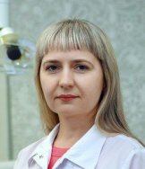 Колосова Елена Николаевна