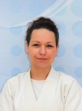 Тер-Каспарянц Елена Михайловна