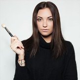 Великосельская Анна