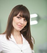 Шачнева Ирина Викторовна